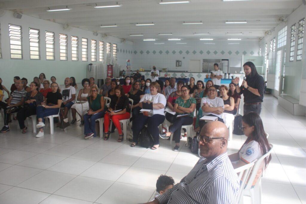 Na Região Lapa, paróquias têm mutirões de confissões e palestras - Jornal O São Paulo