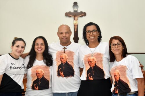 Diretrizes valorizam o serviço catequético como vocação indispensável para a missão da Igreja - Jornal O São Paulo