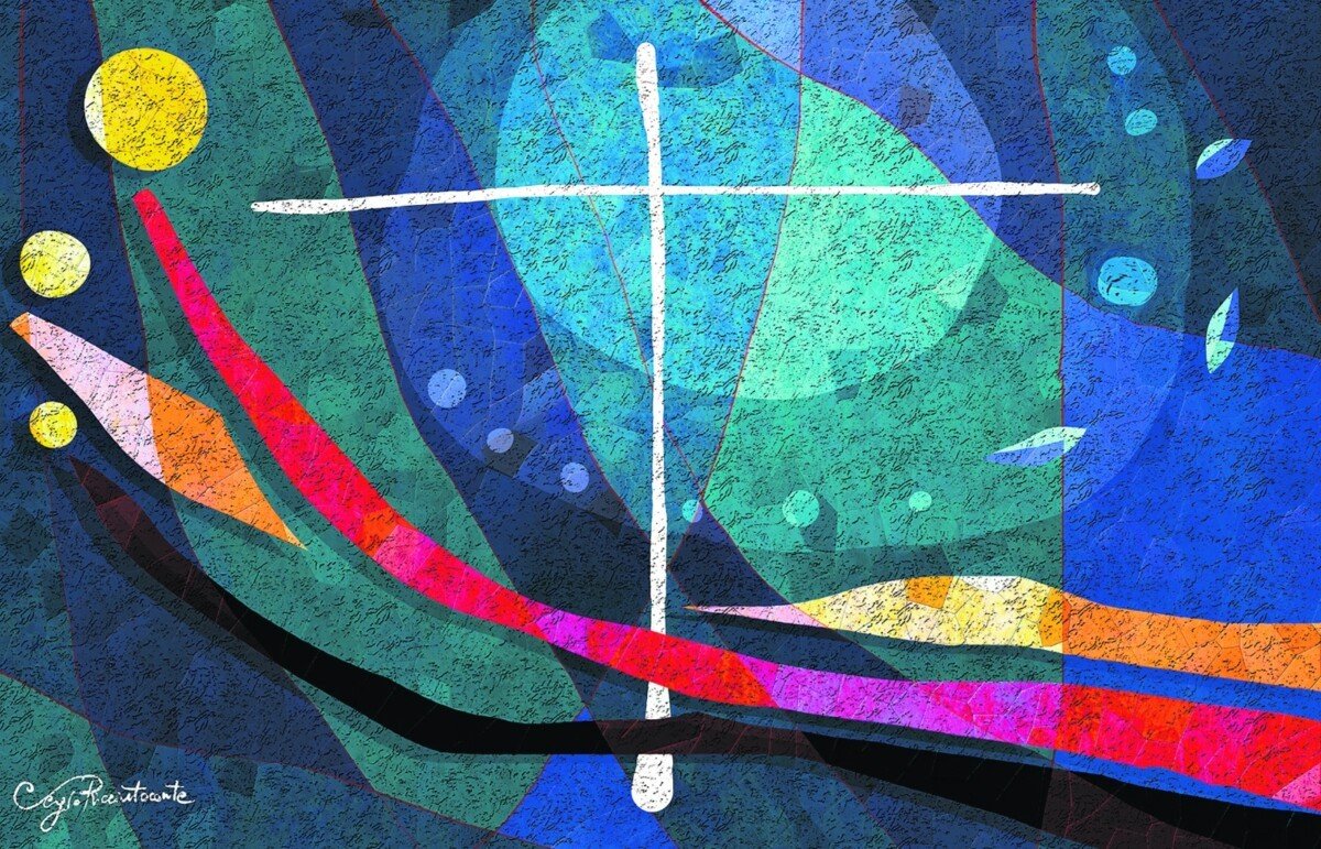 Quaresma, tempo propício - Jornal O São Paulo