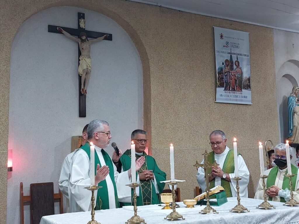 As notícias da Região Brasilândia – 1º a 7 de março - Jornal O São Paulo