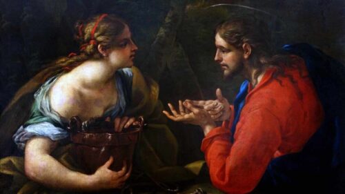 Sede de infinito: uma espiritualidade que urge - Jornal O São Paulo