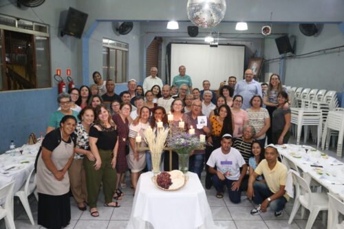 Via-Sacra e eventos em paróquias são destaques na Brasilândia - Jornal O São Paulo