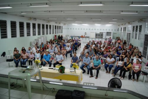 Na Lapa, encontros bíblicos temáticos mobilizam setores pastorais  - Jornal O São Paulo