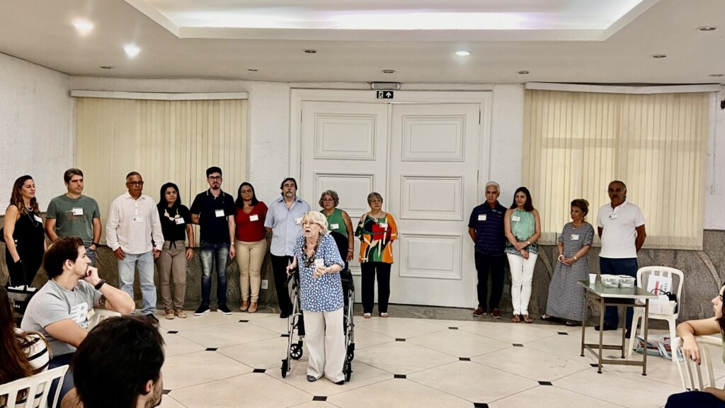 Na Sé, posse de padres e múltiplas atividades mobilizam paróquias - Jornal O São Paulo