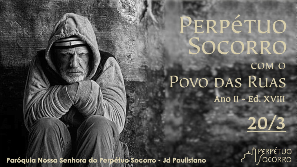 Dom Rogério visita paróquias e iniciativas evangelizadoras na Região Sé - Jornal O São Paulo