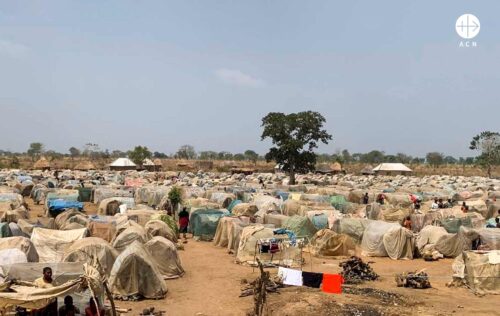 Nigéria: fé contra violência Fulani - Jornal O São Paulo