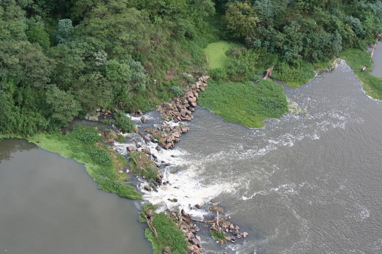 Sistema Cantareira atinge maior nível de armazenamento de água em 10 anos - Jornal O São Paulo