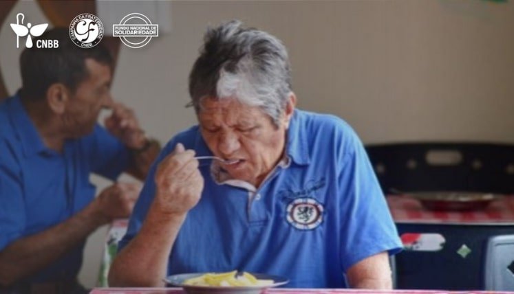 Chegou a hora da Coleta Nacional da Solidariedade, o gesto concreto da CF 2023 - Jornal O São Paulo