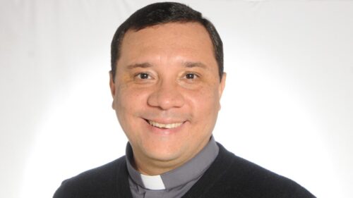 Padre Wagner Ferreira é eleito presidente da Comunidade Canção Nova - Jornal O São Paulo