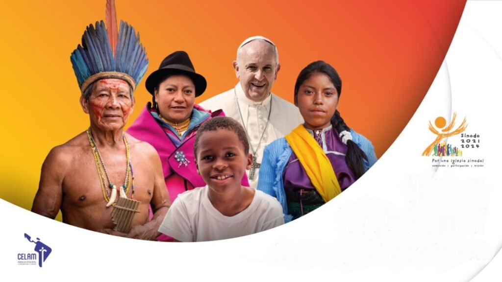 Brasília sediará a Assembleia Regional do Cone Sul da Etapa Continental do Sínodo - Jornal O São Paulo