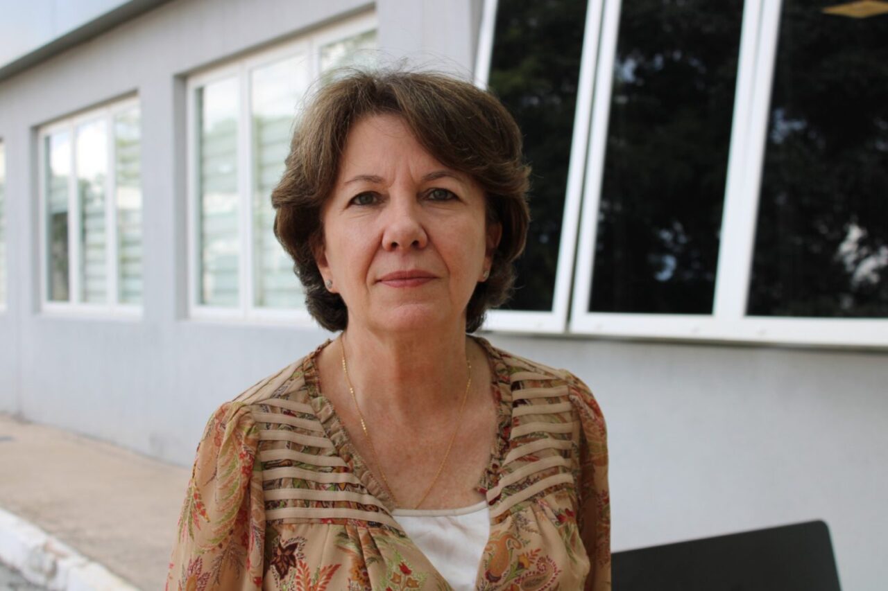 Eliane de Carli é escolhida como membro da Pontifícia Comissão para a tutela dos menores do Vaticano - Jornal O São Paulo