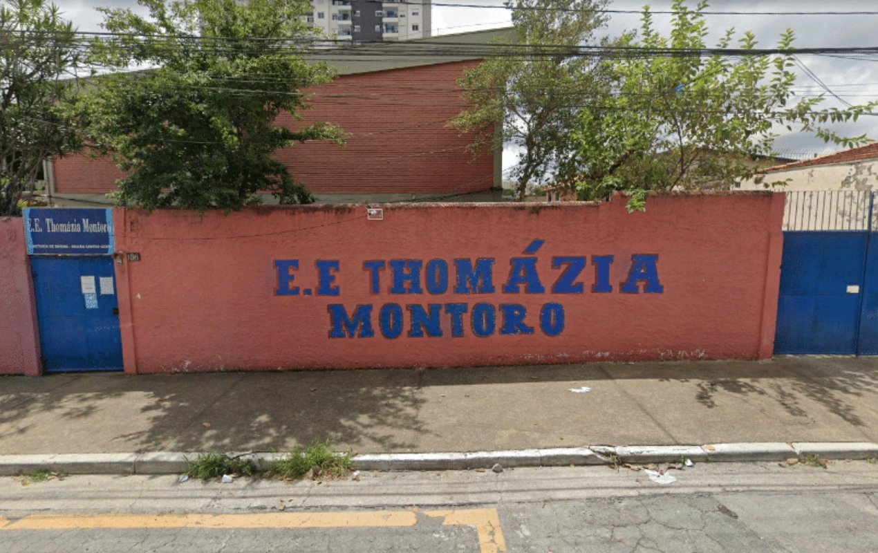 FsOx_byXgAEhDz2 Professora morre e 5 pessoas são feridas em ataque contra escola em SP - Jornal O São Paulo