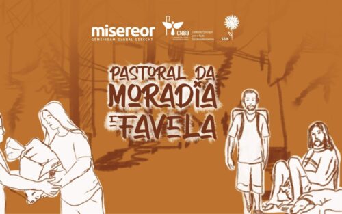 Lançado o guia para a criação da Pastoral da Moradia e Favela - Jornal O São Paulo