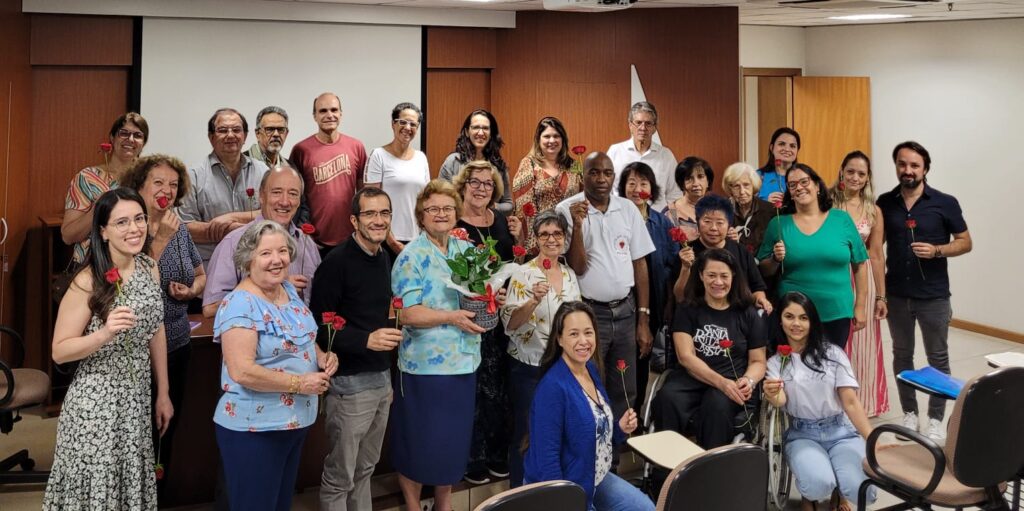 Formações, catequese e CF 2023 em destaque na Região Sé - Jornal O São Paulo