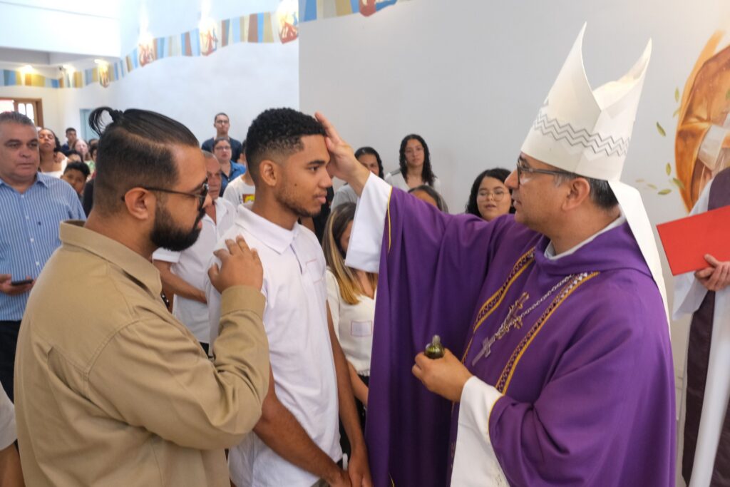 Formações, catequese e CF 2023 em destaque na Região Sé - Jornal O São Paulo