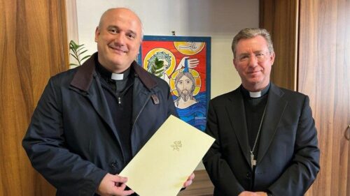 Aprovada a terceira edição do Missal Romano para o Brasil - Jornal O São Paulo