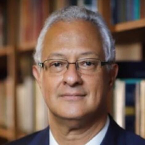 Marco Antonio Marques da Silva