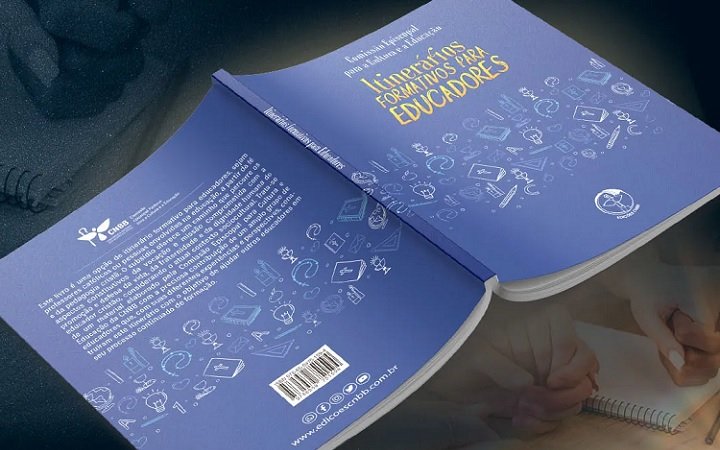 itinerarios-formativos-educadores Comissão para a cultura e a educação da CNBB lança itinerários formativos para educadores - Jornal O São Paulo