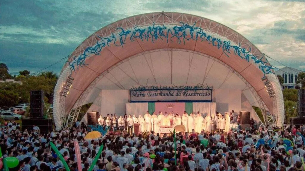 Devido a inundações, Diocese de Rio Branco cancela o ‘Alvorecer da Ressurreição’ - Jornal O São Paulo