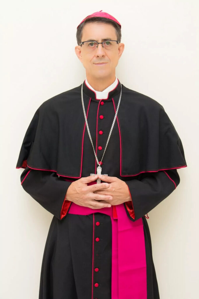 Cardeal Scherer e bispos auxiliares presidirão celebrações no Tríduo Pascal e no Domingo de Páscoa - Jornal O São Paulo