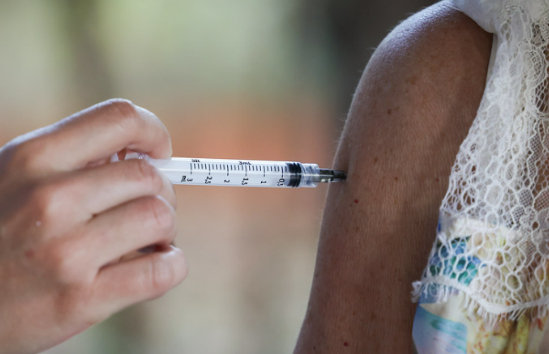 COVID-19: Vacina bivalente é liberada para todos os maiores de 18 anos - Jornal O São Paulo