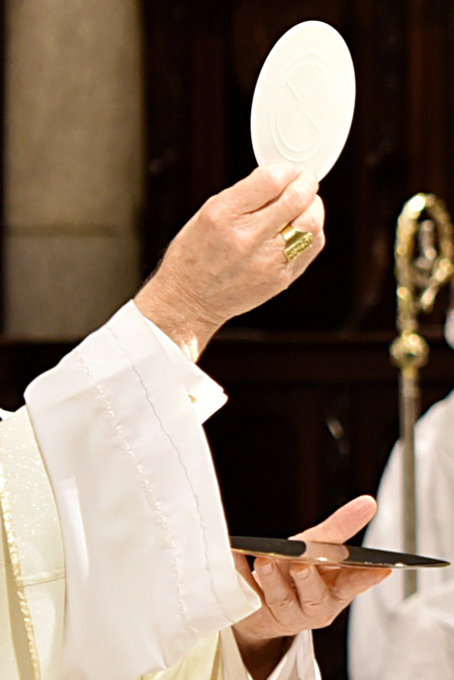 Paixão, Morte e Ressurreição de Cristo: Eis o Mistério da Fé! - Jornal O São Paulo