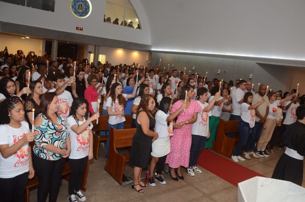 Semana é marcada por diversas atividades na Brasilândia - Jornal O São Paulo
