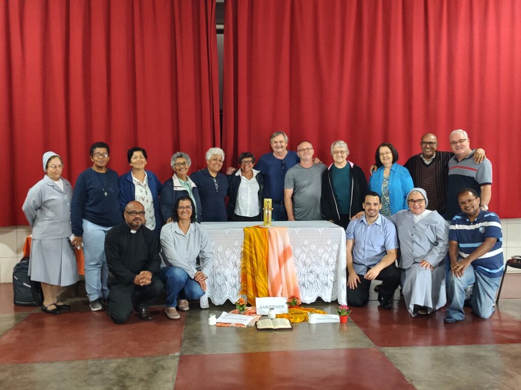 Semana é marcada por diversas atividades na Brasilândia - Jornal O São Paulo