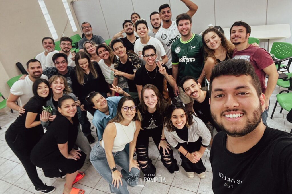 Atividades movimentam famílias, jovens e catequizandos na Região Sé - Jornal O São Paulo