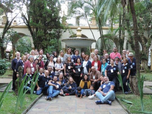 Atividades movimentam famílias, jovens e catequizandos na Região Sé - Jornal O São Paulo