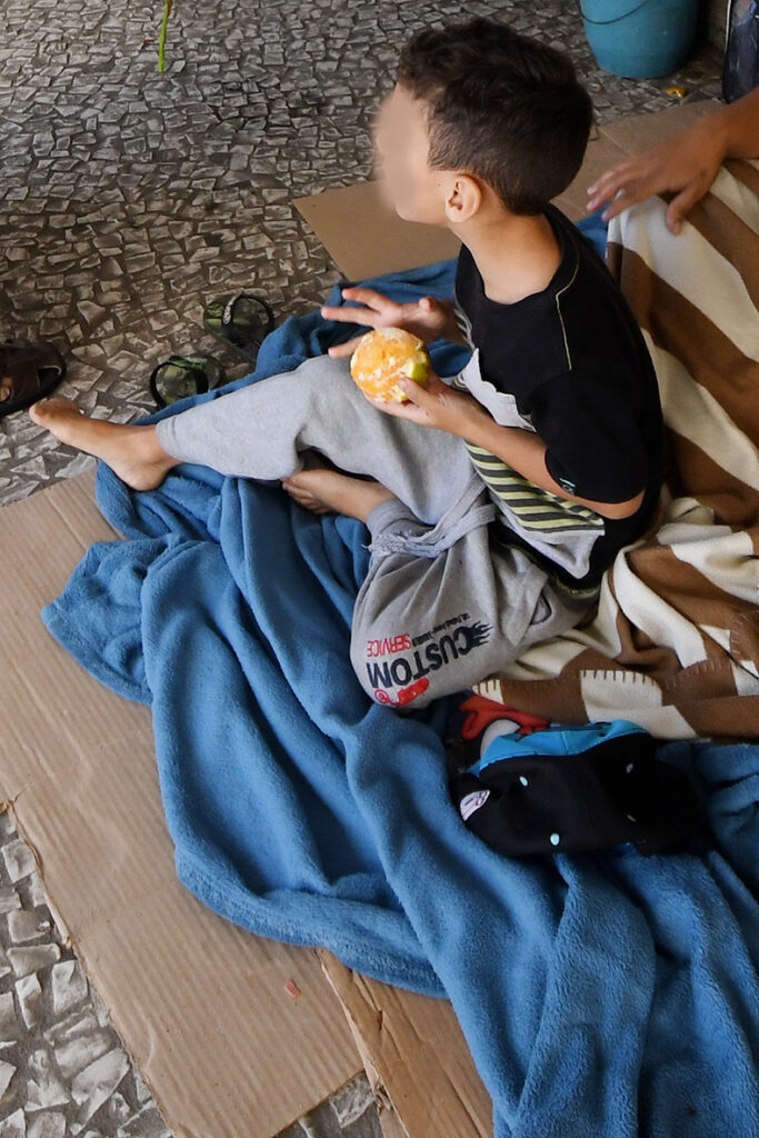 Capital passa a ter lei para atenção a crianças e adolescentes que vivem ou permanecem nas ruas - Jornal O São Paulo