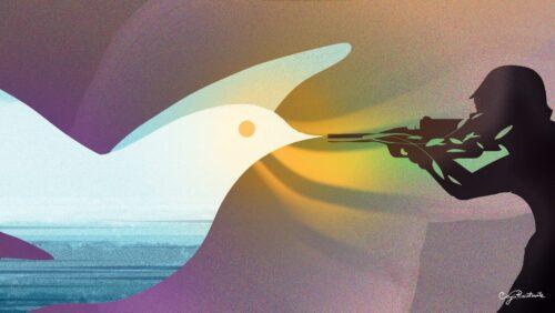 ‘Pacem in terris’ - Jornal O São Paulo