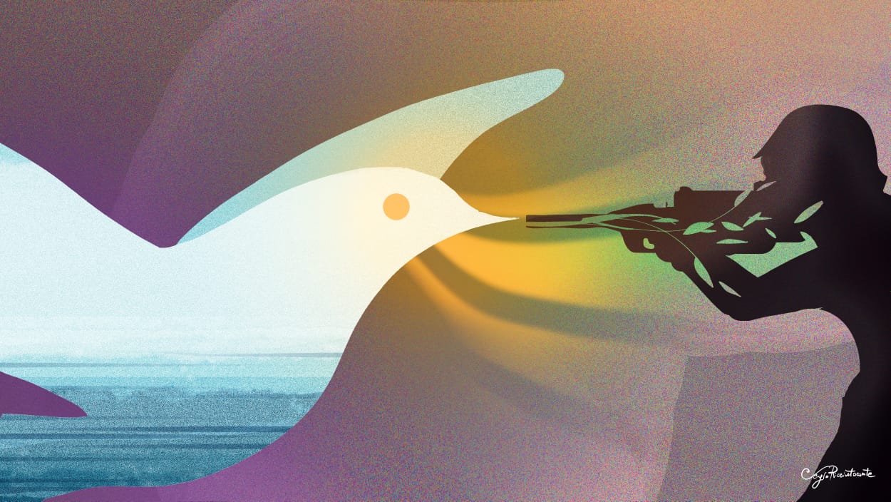 ‘Pacem in terris’ - Jornal O São Paulo