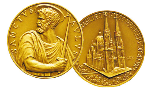 Medalha São Paulo Apóstolo 2023 contemplará iniciativas em prol das vocações