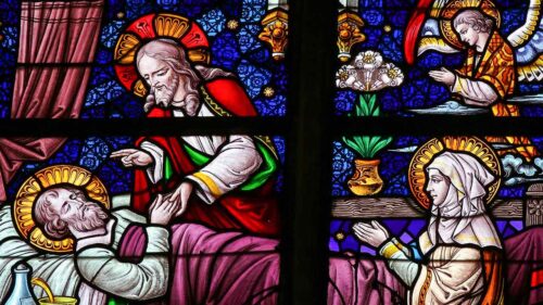 Vicariato Episcopal para a Pastoral da Saúde e dos Enfermos - Jornal O São Paulo