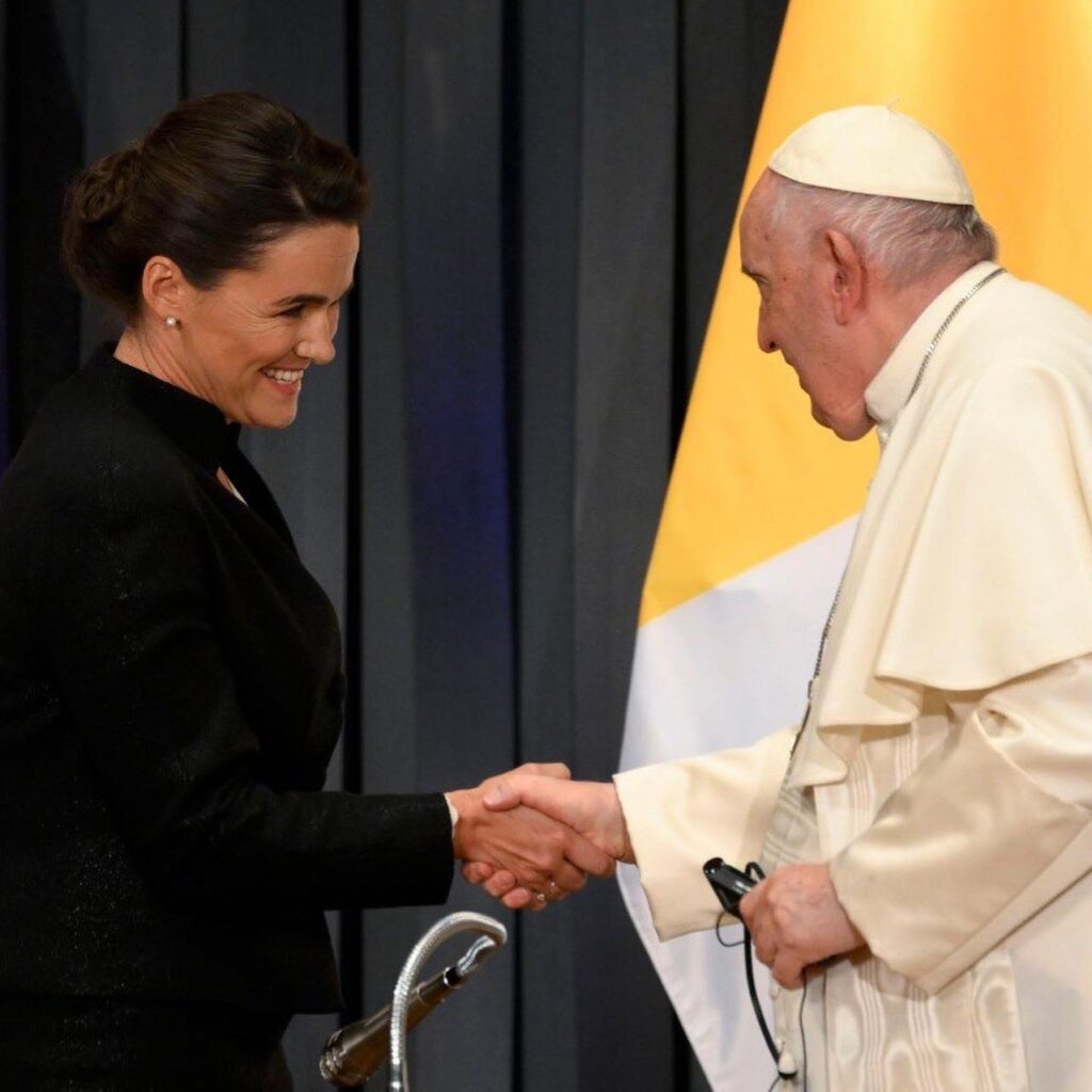 Papa em Budapeste: cidade de história, de pontes e de santos - Jornal O São Paulo