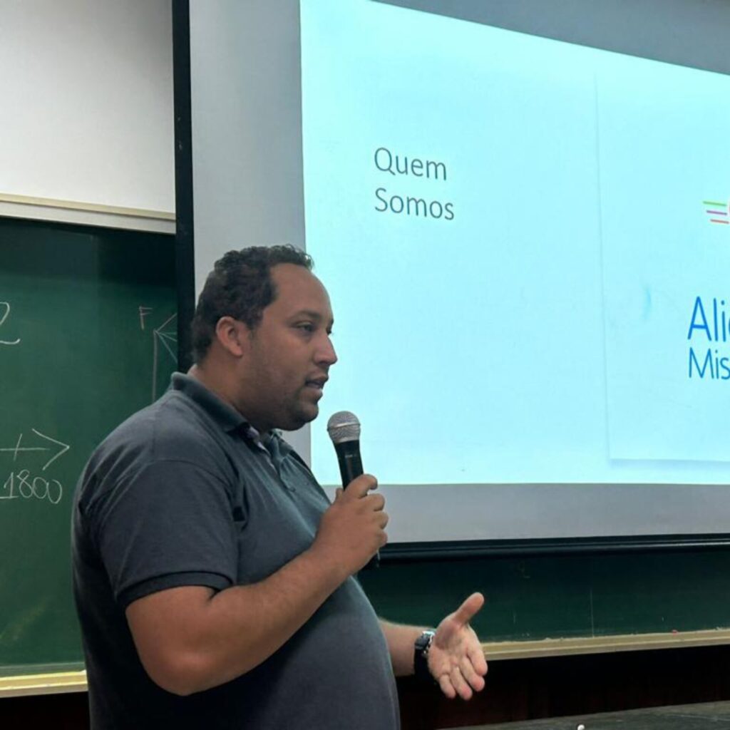 A fome em gestantes e crianças repercute por toda a vida e atravessa gerações - Jornal O São Paulo