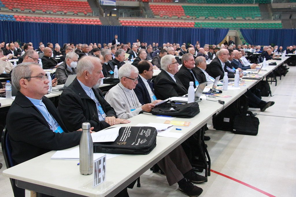 Avaliação Global e eleição de novos membros da presidência são destaques da 60ª Assembleia Geral da CNBB - Jornal O São Paulo