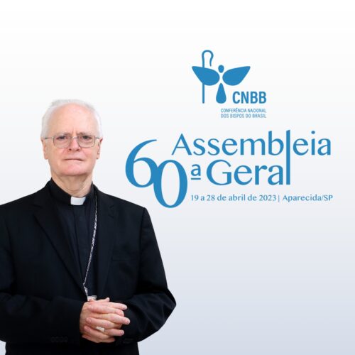 A CNBB em Assembleia - Jornal O São Paulo