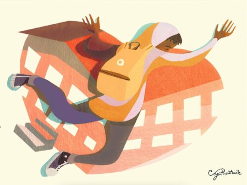 Atentado na escola: em busca de soluções - Jornal O São Paulo