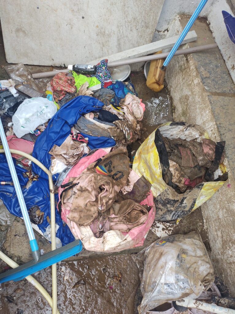 Caritas Arquidiocesana tem arrecadação recorde com a campanha SOS Litoral Norte - Jornal O São Paulo