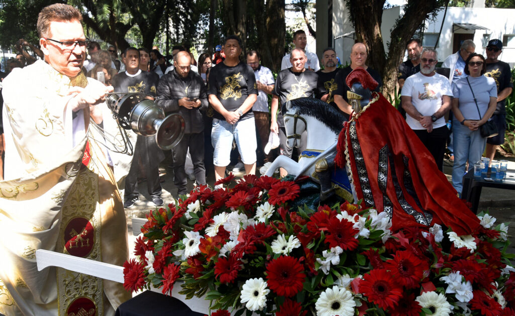 Fiéis participam de momentos formativos e devocionais na Região Belém - Jornal O São Paulo