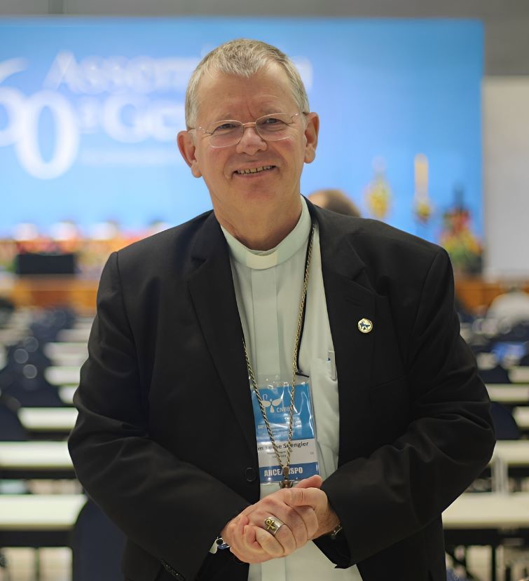 Cardeal Spengler é nomeado pelo Papa Leão XIV como membro do Dicastério para a Vida Consagrada - Jornal O São Paulo