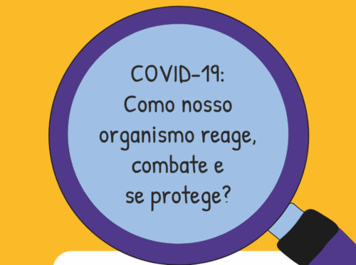 USP lança e-book com temas relacionados à imunologia e à COVID-19 - Jornal O São Paulo