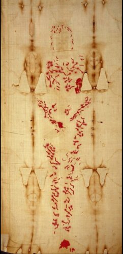 Santo Sudário: uma saga desconhecida - Jornal O São Paulo