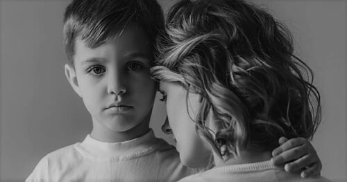 A culpa nasce mesmo antes dos filhos? - Jornal O São Paulo