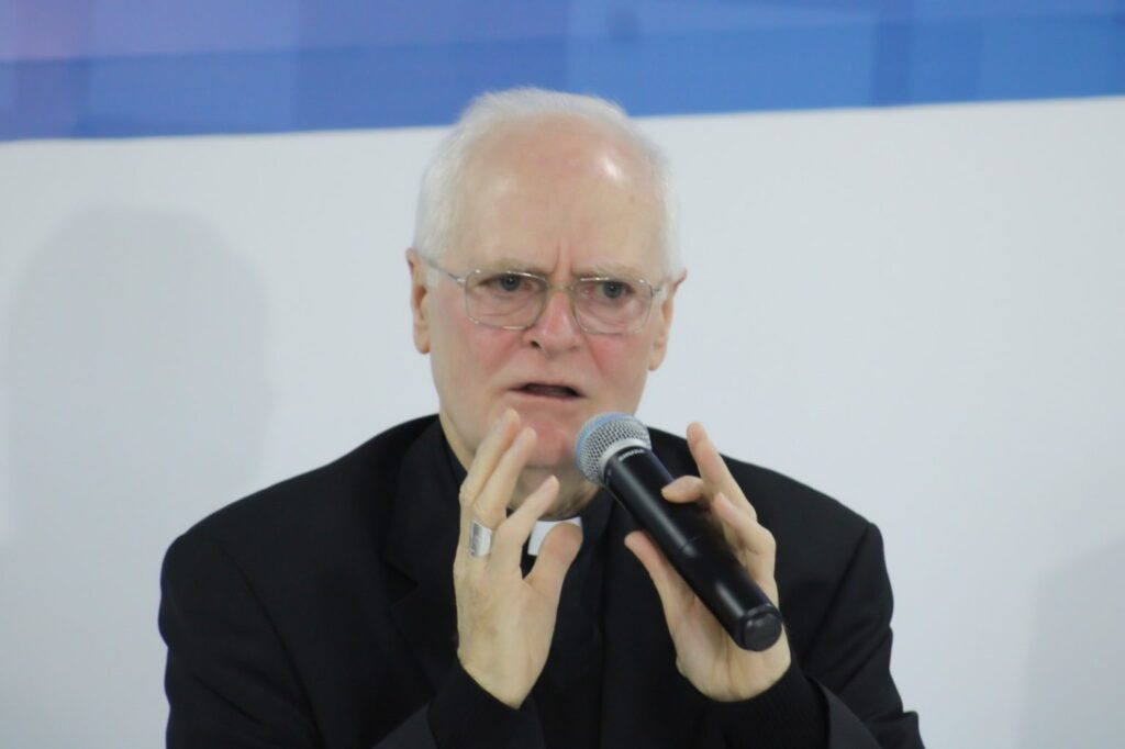 Dom Odilo destaca Acordo Brasil – Santa Sé como um reconhecimento da Igreja pelo estado brasileiro - Jornal O São Paulo