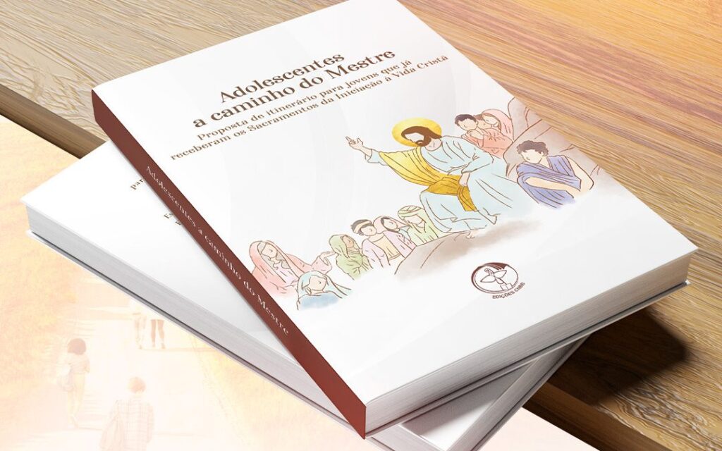 Comissões da CNBB oferecem itinerário para adolescentes aprofundarem encontro com Cristo - Jornal O São Paulo