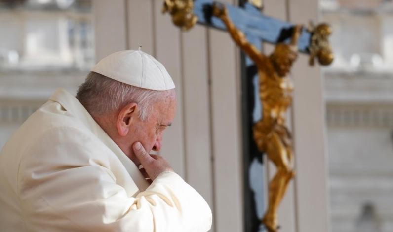 Papa: os mártires não são ‘heróis’, todo cristão é chamado a dar testemunho com sua vida - Jornal O São Paulo