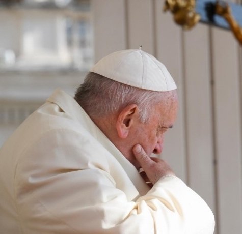 Papa: os mártires não são ‘heróis’, todo cristão é chamado a dar testemunho com sua vida - Jornal O São Paulo